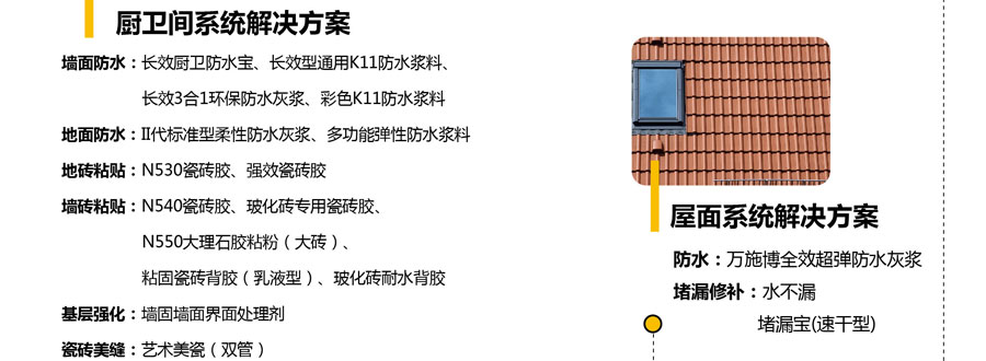 防水涂料